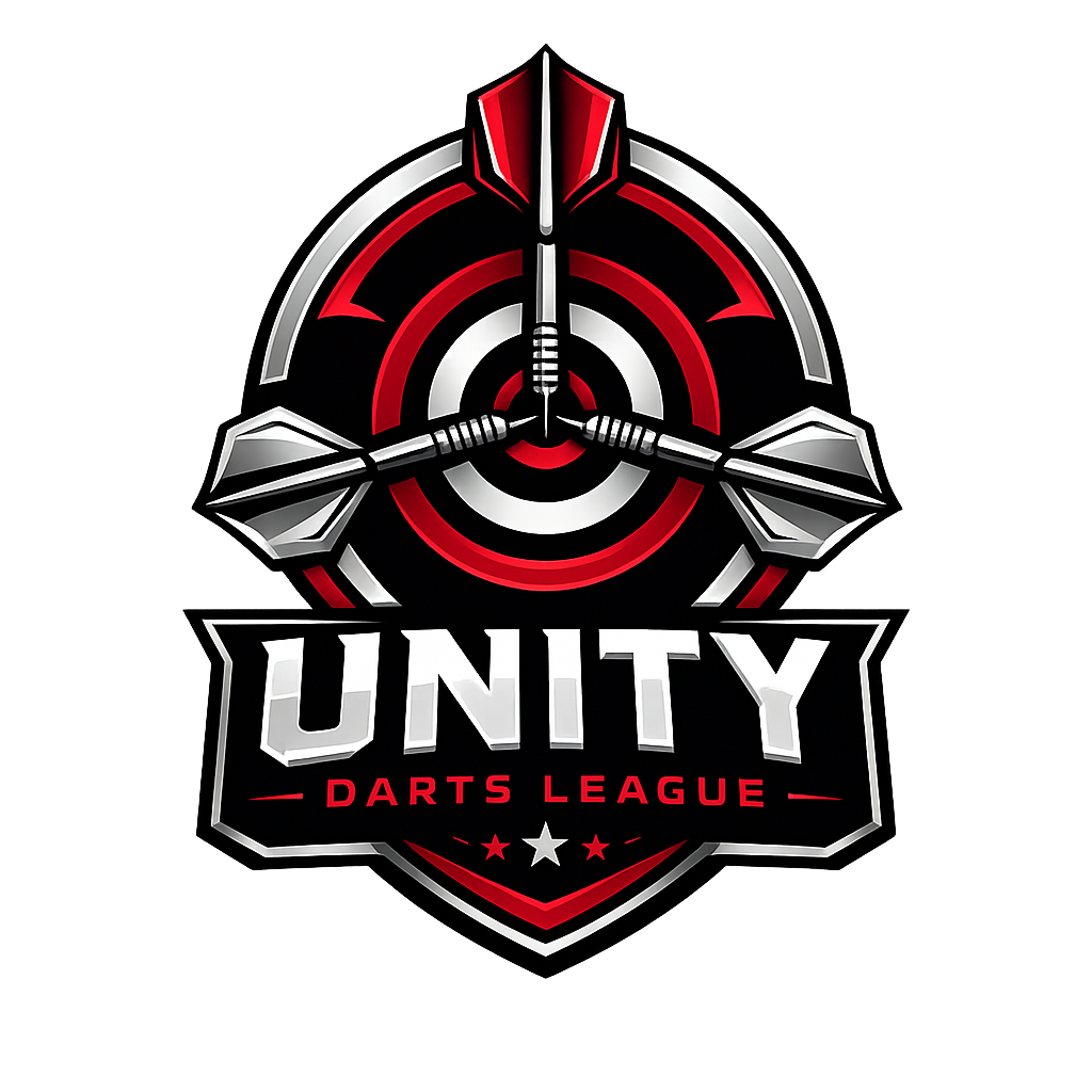 Dart League logo